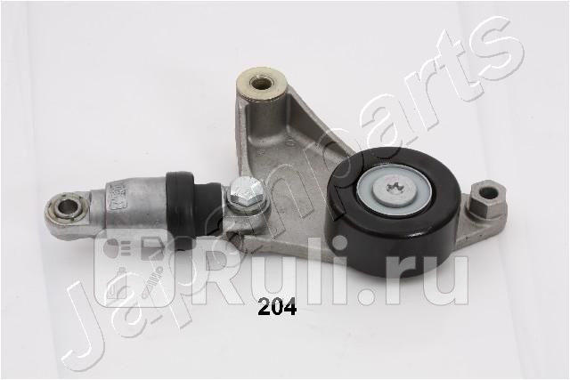 Натяжитель поликлиновой ремень JAPANPARTS TS204 4150₽