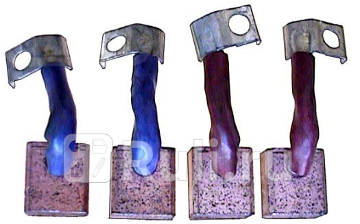 щетки стартера с зажим 7 7316 1-7 7116 1-132306c CARGO BSX137-1434 740₽