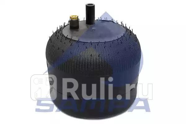 Воздушная подушка опора пневматическая Sampa SP554391-K22 4510₽