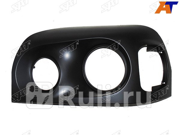 Очко фары FREIGHTLINER CENTURY CLASS ST 95- LH SAT ST-FRL1-093-2 5420₽