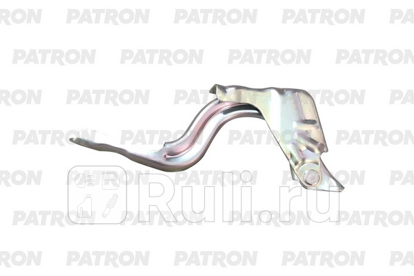 Петля капота прав HYUNDAI ELANTRA 17- PATRON P74-HN062AR 1330₽