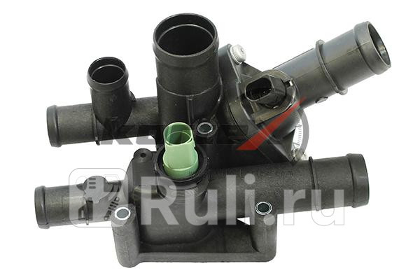 Термостат AUDI A3 VW BORAGOLFPASSAT 16FSi 02- KTH002 Kortex KTH002 6840₽