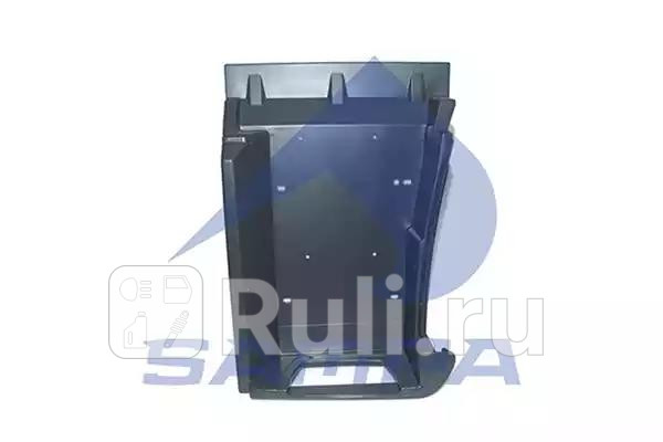 Корпус подножки левой Sampa 18200015 4520₽