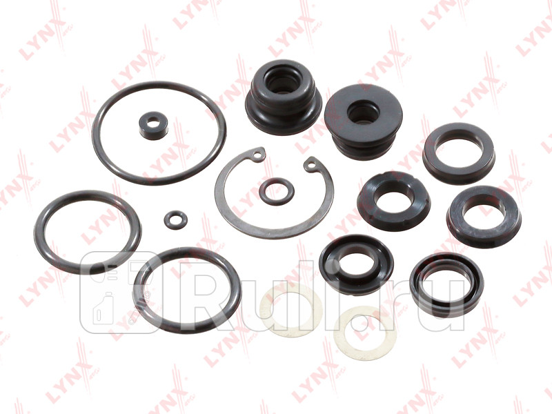 Ремкомплект главного тормозного цилиндра KIA SHUMA II Saloon FB 16 052001 - 052004 KIA RIO Estate DC 15 16V 082000 - 022005 LYNXAUTO 580₽