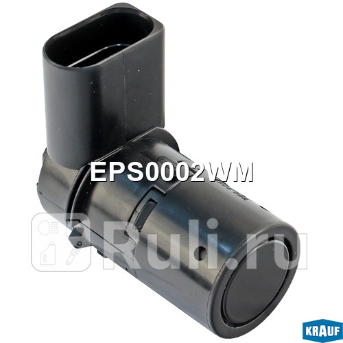Датчик парковки Krauf EPS0002WM 1450₽