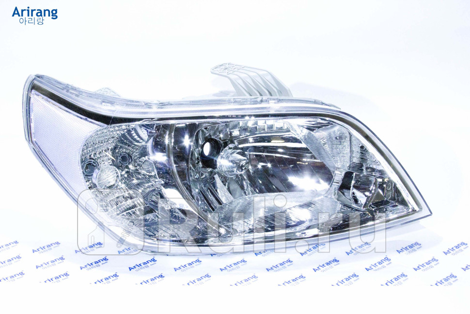 Фара передняя правая с электрокорректором ARIRANG ARG231033RTAXI 0₽