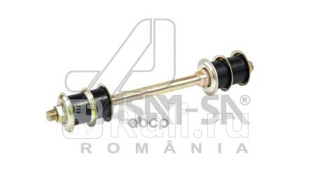 Стойка стабилизатора перподвески Asam 30651 780₽