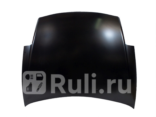 Капот для Mitsubishi Eclipse 3 1999-2005 GORDON MB1796A 18120₽