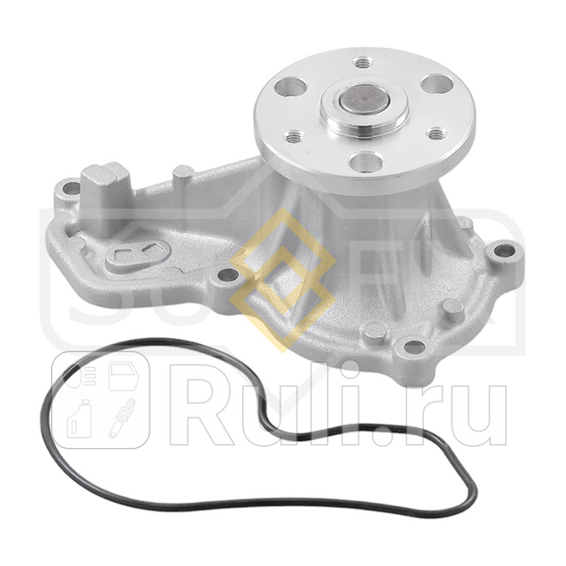 Насос водяной SUFIX FA1104 1800₽