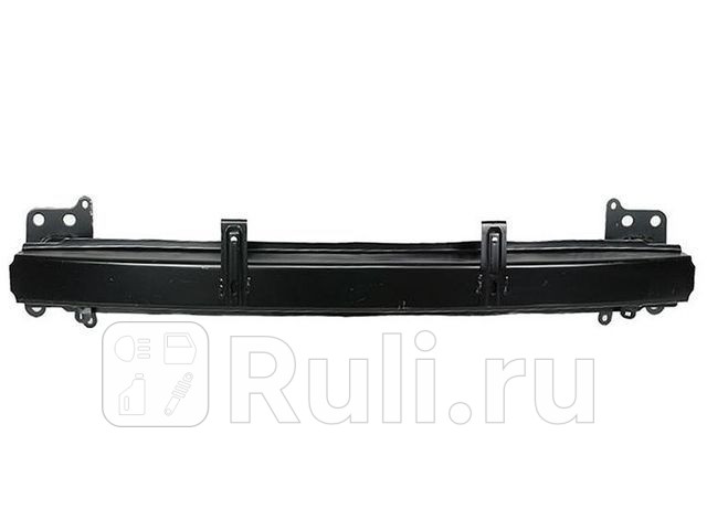 Усилитель переднего бампера для Skoda Fabia 2 2007- Forward SDFAB07-240 2230₽