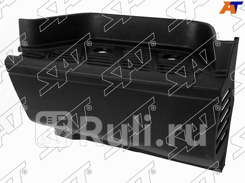 Подножка левая для Toyota Hiace 2004-2010 SAT ST-TY74-520-2 1140₽