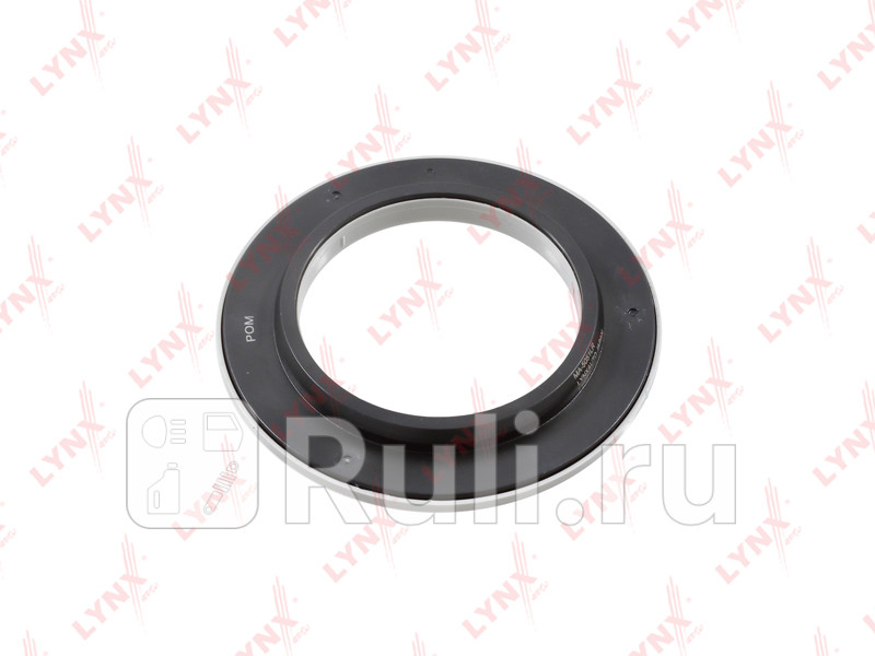 Подшипник опоры переднего амортизатора MA-5051LR LYNXAUTO MA-5051LR 750₽