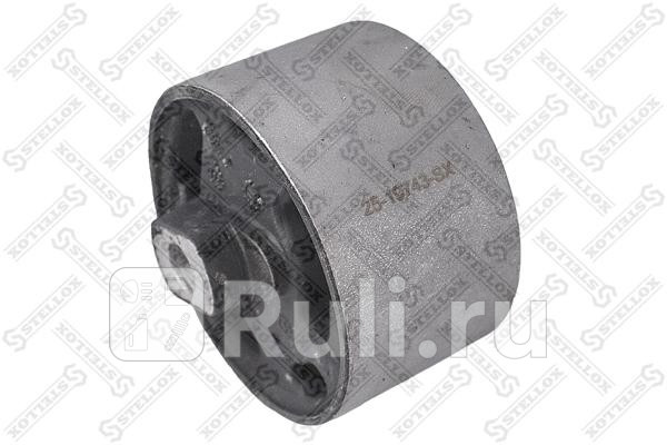 Подушка ДВС левая VW Golf Jetta 80-84 STELLOX 25-19743-SX 670₽