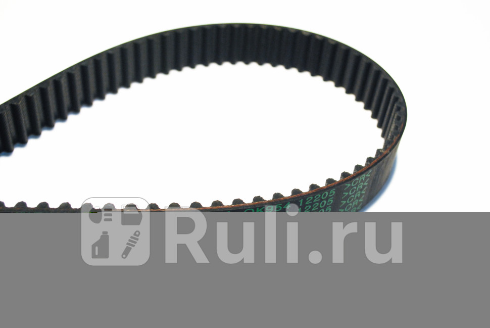 Ремень ГРМ 168YU254 DONGIL 168YU254 1520₽