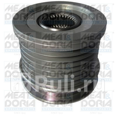 Шкив генератора Meat Doria 45135 3090₽