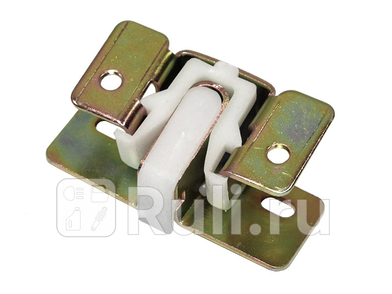 Ограничитель хода двери Toyota Hiace 04-20 Сзади под замок направляющая SAT ST-67207-95J01 1470₽