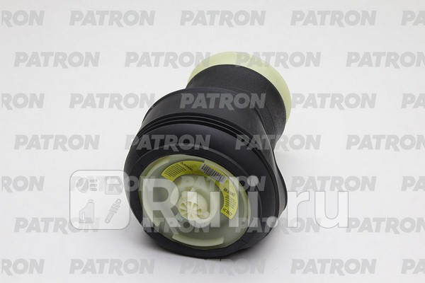 Пневмобаллон задний левыйправый 1 шт для BMW X5 E70 рестайлинг 2010-2013 PATRON PAS1011 4630₽