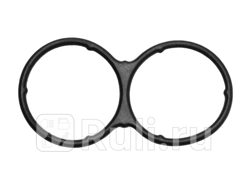 Прокладка под кронштейн масляного фильтра 1-3UZFE TOYOTALEXUS TOYOTA-LEXUS 15692-50020 100₽