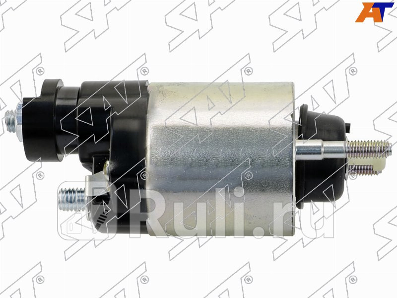 Втягивающее реле стартера HONDA ACCORD H22 F18 F20 CIVIC D14 15 16 CR-V 20 95-02 B20Z B20B4 D55m SAT ST-111-0012 2710₽
