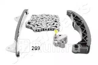 Цепь ГРМ к-кт JAPANPARTS KDK-209 6300₽