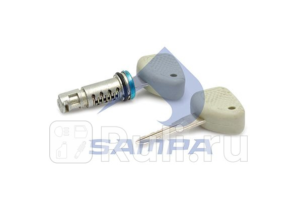 Вставки замков к-кт Sampa 062014 1160₽