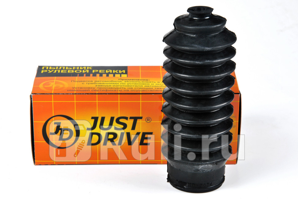 Пыльник рулевой рейки 95x43x1805 JD JCD0020 540₽