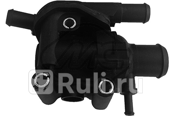 Корпус термостата Metalcaucho 3842 0₽