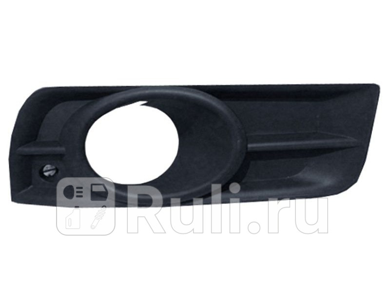 Накладка противотуманной фары правая для Chevrolet Cruze 2009-2012 SAT ST-CV42-219-1 350₽