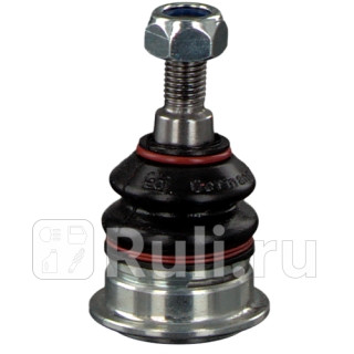 Опора шаровая перед правлев Febi 30863 0₽