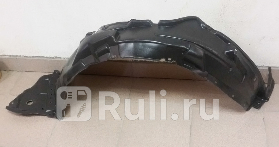 Подкрылок передний левый для Toyota Corolla 180 2014-2016 Forward TYCRL13-300-L 730₽
