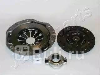 Комкт сцепления 180 mm JAPANPARTS KF-144 7290₽