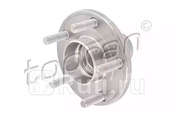 Ступица колеса HANS PRIES 304869756 0₽