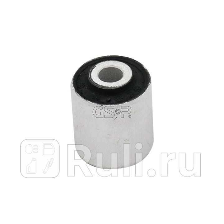 сайлентблок рычага нижн VW Passat Audi A4A8 95 GSP 510133 250₽