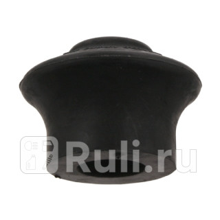 Подушка ДВС передняя Febi 01929 590₽