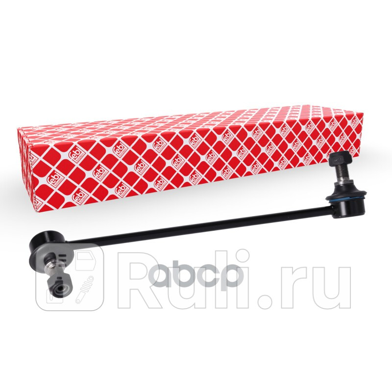 Тяга стабил MITSUBISHI GRANDIS NA_W 20 DI-D 200509- Febi 41198 0₽