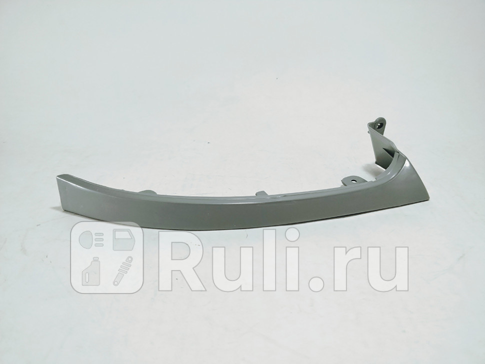 Молдинг под фару правый для Chevrolet Lanos 1998- Forward DWLAN98-131-R 220₽