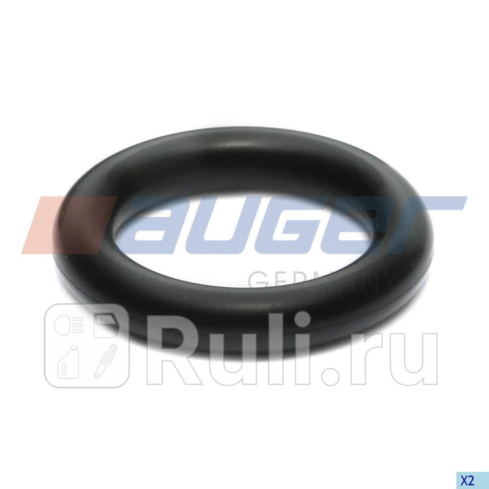 Уплотнительное кольцо круглого AUGER 109682 30₽