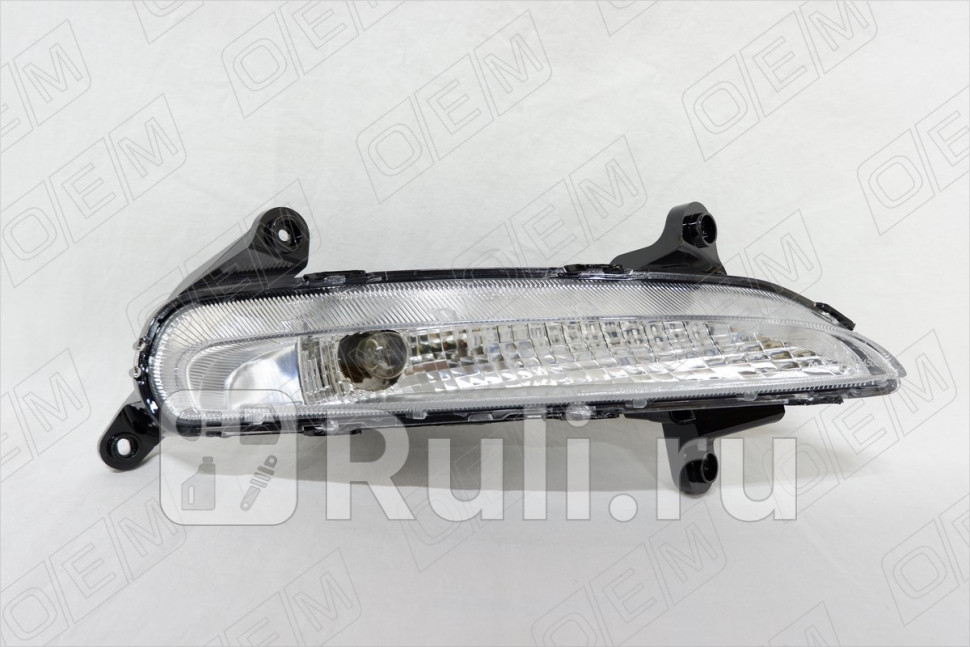 Дхо правый для Kia Ceed 2 2015-2018 OEM OEM0011XOR 1580₽