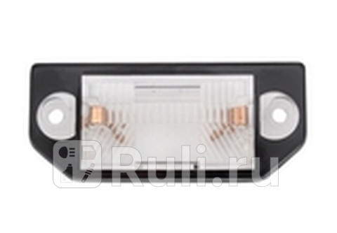 Подсветка заднего номера леваяправая 1 шт для Volkswagen Passat B5 1996-2001 Polcar 9548959E 760₽