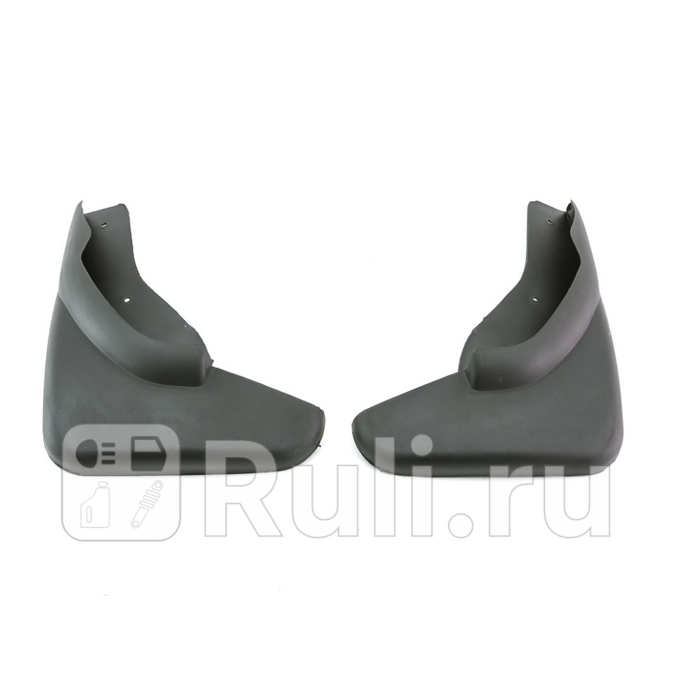 Брызговики задние к-кт DOMINANT AW3C000750101A 1130₽