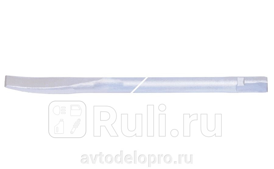 монтировка 600мм ГАЗЕЛЬ под гидравлический домкрат ТЕХНИК АвтоДело 539060 880₽