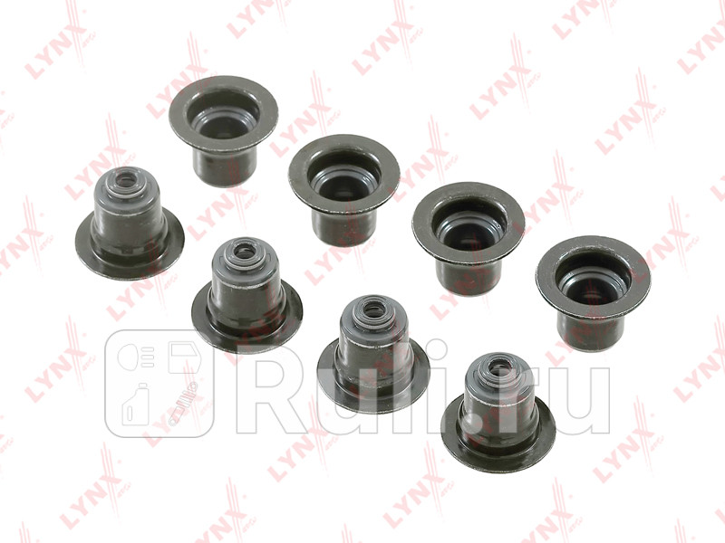 Маслосъемный колпачок LYNXAUTO SO0423 100₽