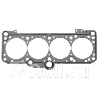 Прокладка ГБЦ Febi 15558 3090₽