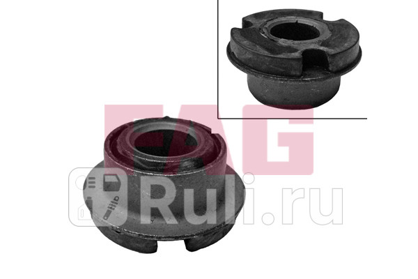 сайлентблок рычага подвески Lada KalinaPriora FAG 829030910 360₽