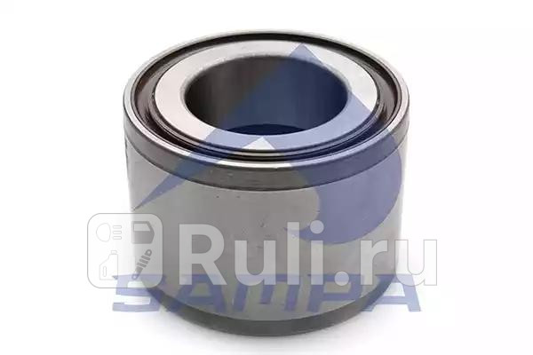 Подшипник ступицы Sampa 202405 0₽