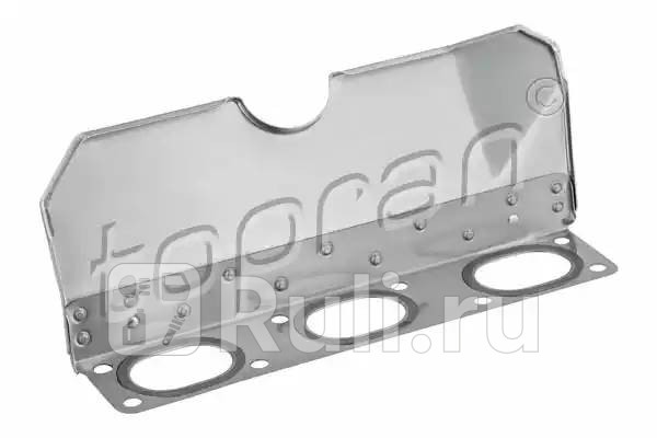 Прокладка выпускного коллектора HANS PRIES 501 275 755 2270₽