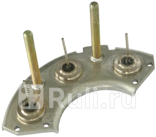 Диодный мост генератора CARGO 130840 1200₽