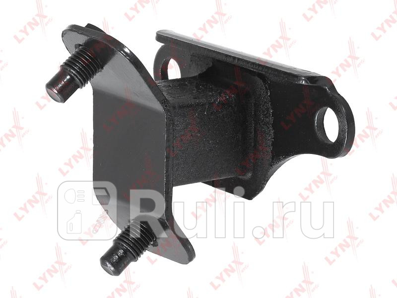 Опора трансмиссии зад прав LYNXAUTO ME1306 1550₽