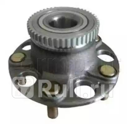 Ступица колеса задн HONDA CIVIC IX 14 i-VTEC16 i-DTEC18 i-VTEC22 i-DTEC 12- CIVIC IX Tourer FORMPART 36498001S 3590₽