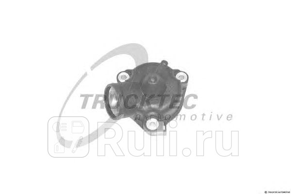 Корпус термостата TRUCKTEC 0219114 0₽